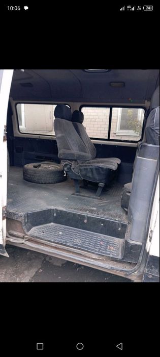 Продам Газ 22171 соболь