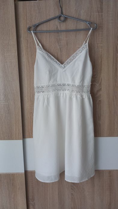 Sukienka letnia "Shein "R.L