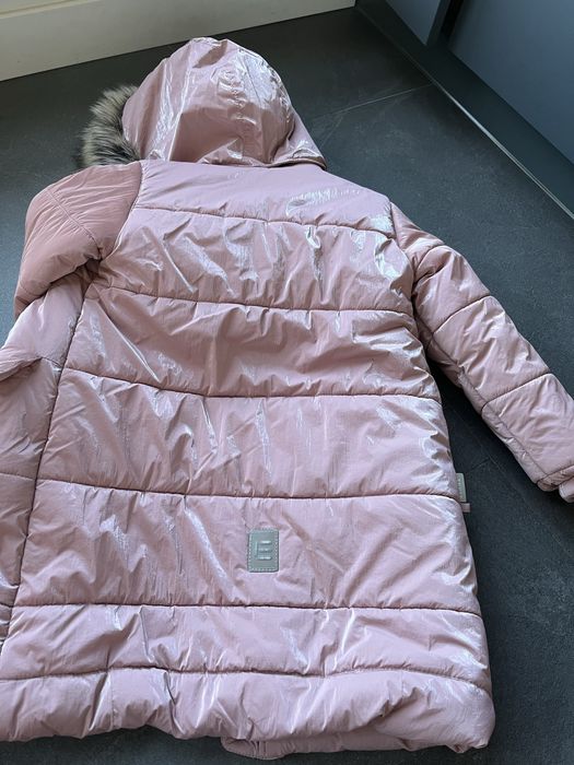 Пальто зимове lenne