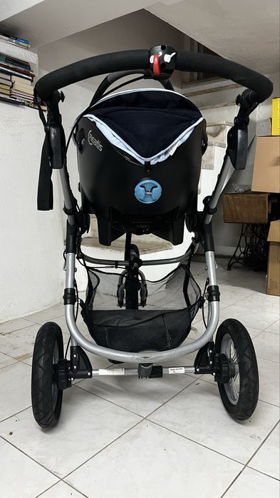 Foldable Baby Stroller with Brake431023848843520003