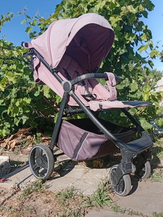 Carello Bravo,  б/у в отличном состоянии