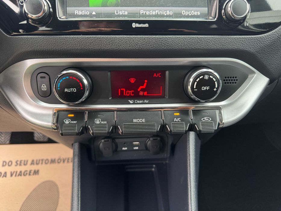 Kia Rio 1.1 CRDi Prime