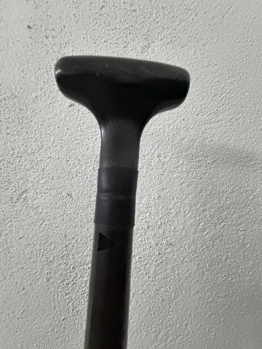 Remo em carbono SUP