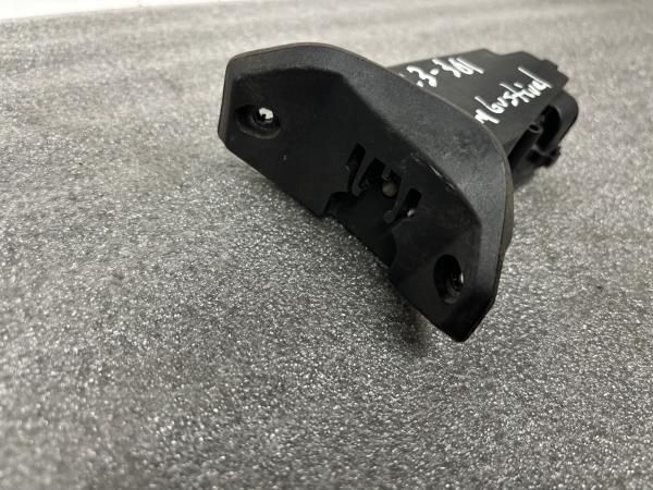 Motor Fecho Combustivel OPEL Meriva A