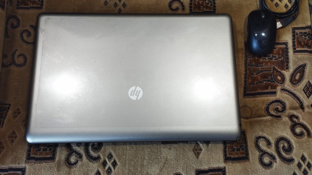 Ноутбук HP630 LH491EA