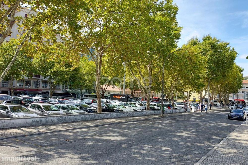 Loja em Alcobaça-Investimento