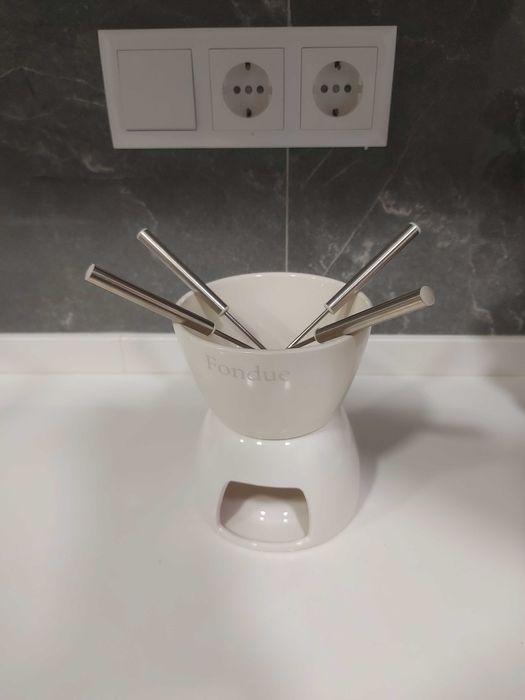 Fondue Chocolate424729344403066881
