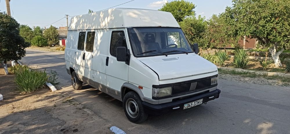 Продам Фіат дукато