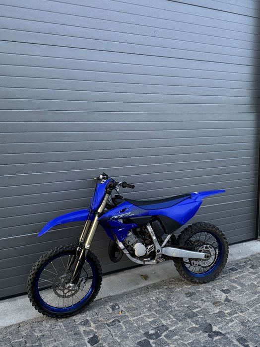 Yamaha Yz 125 2023