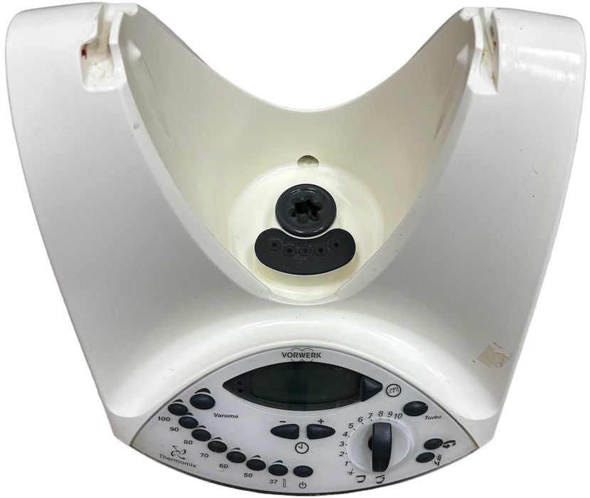 Thermomix Vorwerk TM31 z przyrządami zestaw