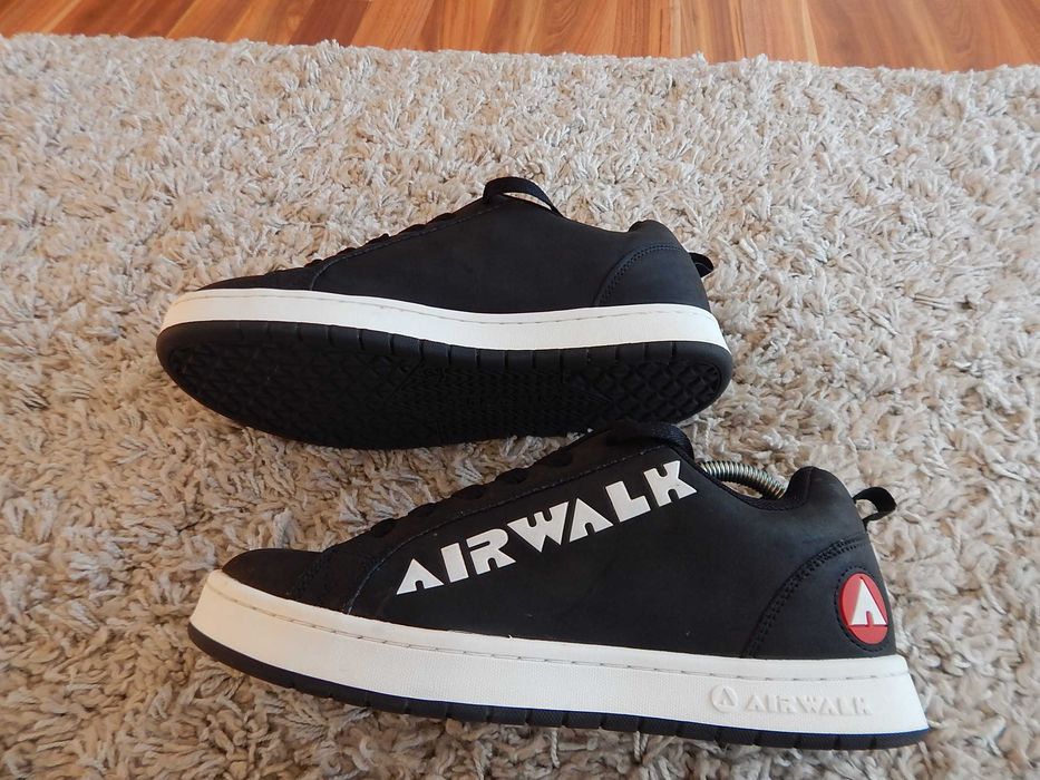 airwalk - купити чоловічі кросівки - Ціна на OLX.ua