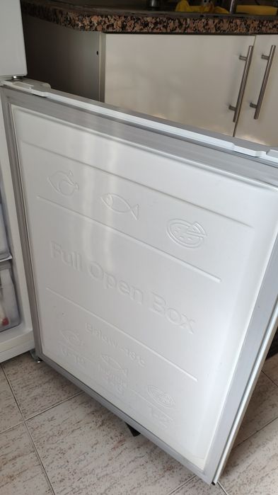 Frigorífico Samsung