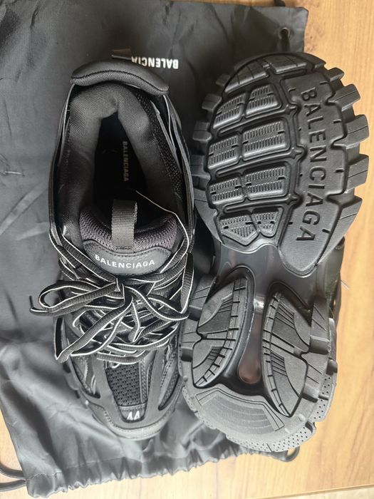 Buty  Balenciaga nr 44