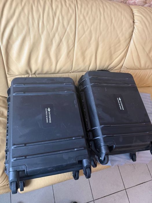 Dji matrice 30T кейси
