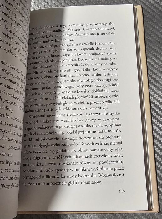 Masz przyjaciela. Jedz módl się, kochaj w Rzymie