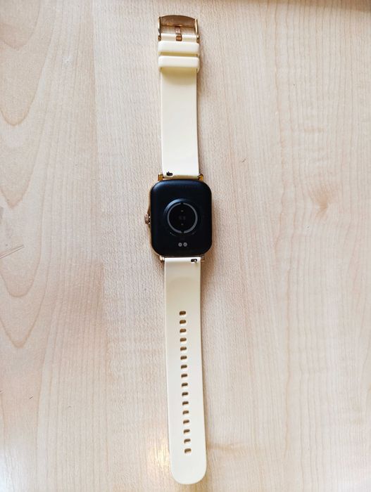 Смарт-годинник Globex Smart Watch Me3 GOGPS ME K22