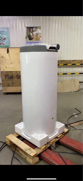 Бойлер Drazice комбінований OKC 160/1 m2(НОВИЙ,  з гарантією)