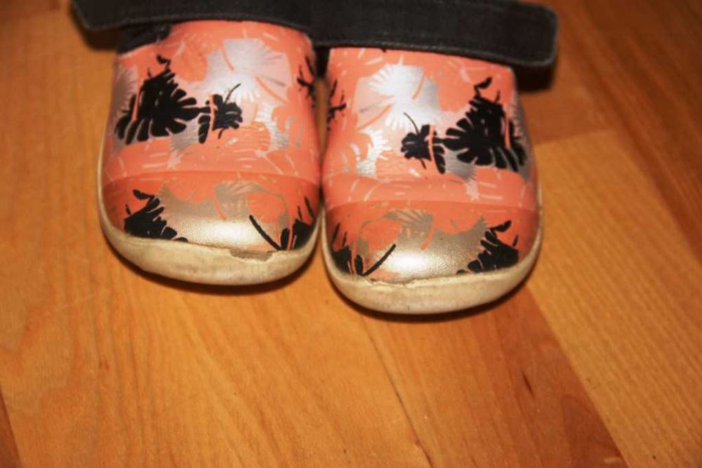 Butki Bobux 23 wiosna/lato