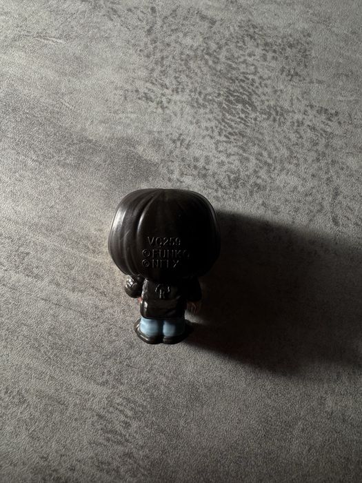 Уилл очень старнный дела