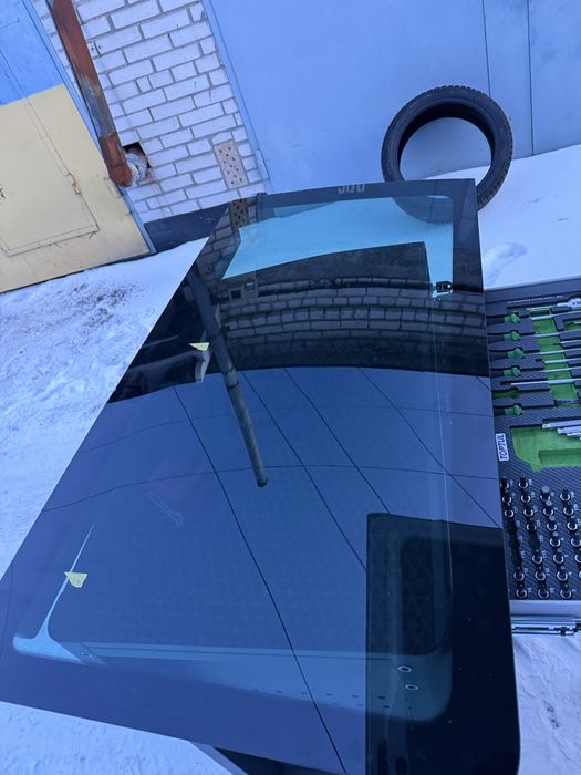 Стекло Vw T6/T6.1