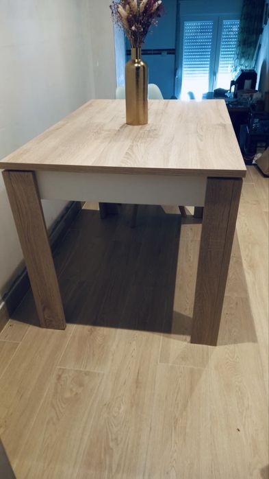 Mesa de Jantar.
