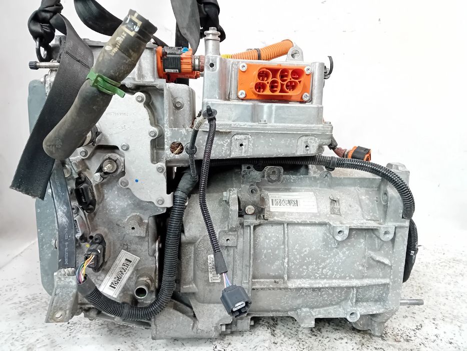Motor completo RENAULT Zoe (BFM_)