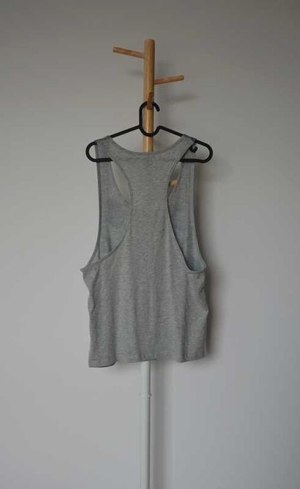 ASOS top surferski plażowy oversize M 38