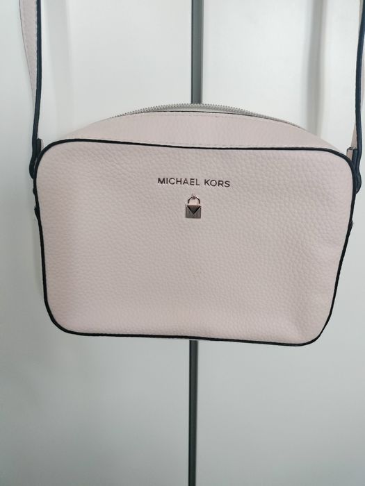 Vende se mala pequena da marca Mikael Kors original nova