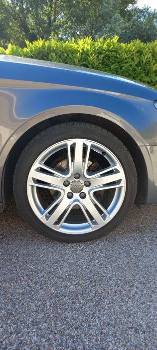 Audi A3 Limousine S-Tronic usado