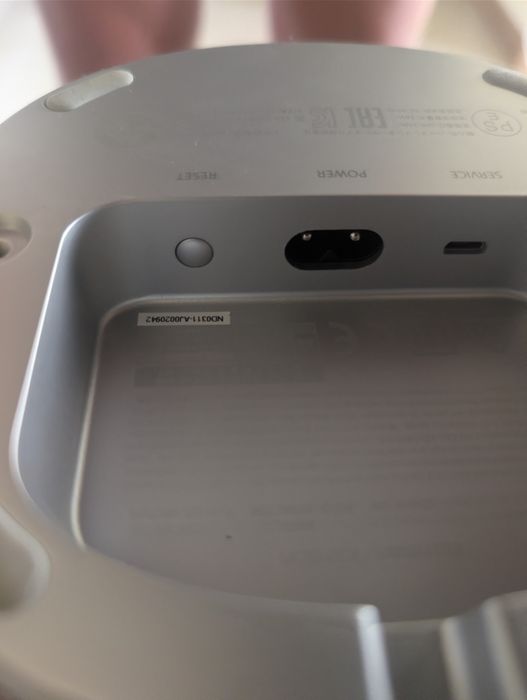 Harman Kardon Citation One з Bluetooth та Google Assistant