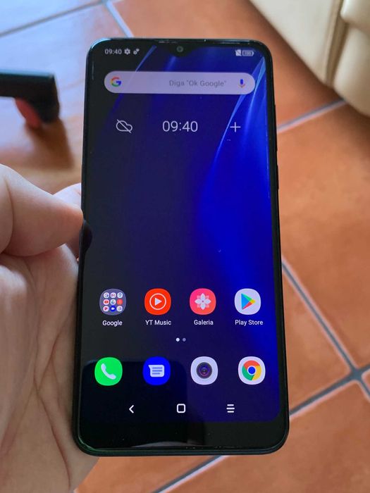 Alcatel 1S (2020)