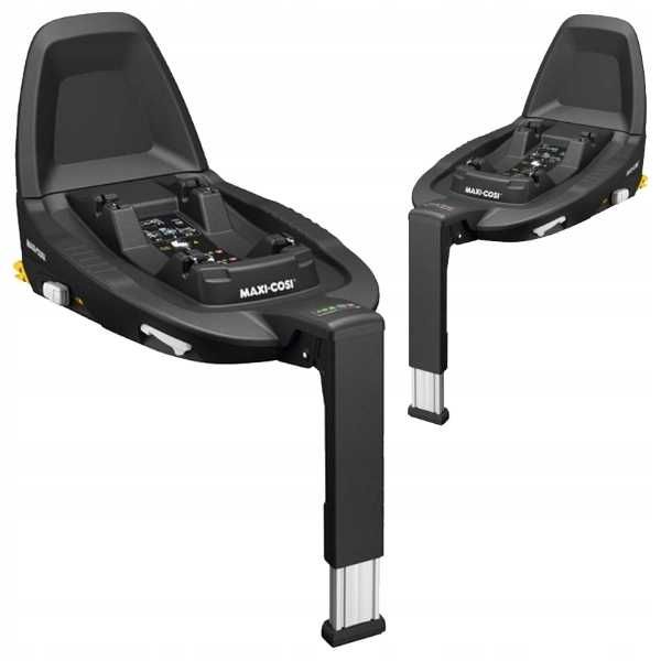 Maxi-Cosi Fotelik Pearl Pro 2 na ISOFIX 0-18kg ADAC + baza