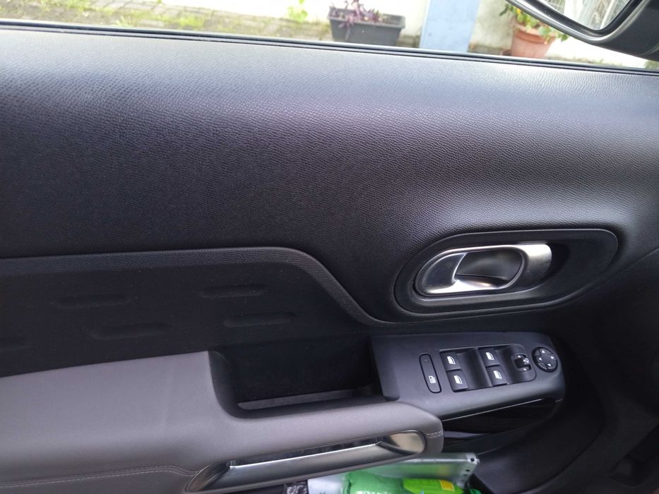 Citroen c5 aircross hybrid plug-in  S&S EAT8 Feel