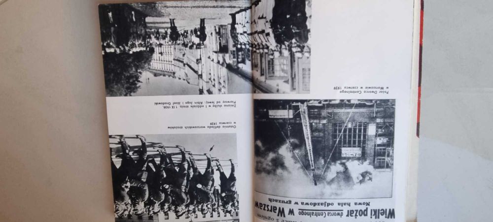 Pożarnictwo..piękne wydanie