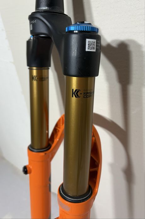 Fox kashima coat float 36 grip2