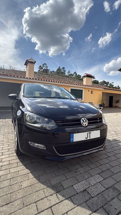 Volkswagen Polo 1.2 70cv | 2010 | 63.000 km comprovados — photo 2