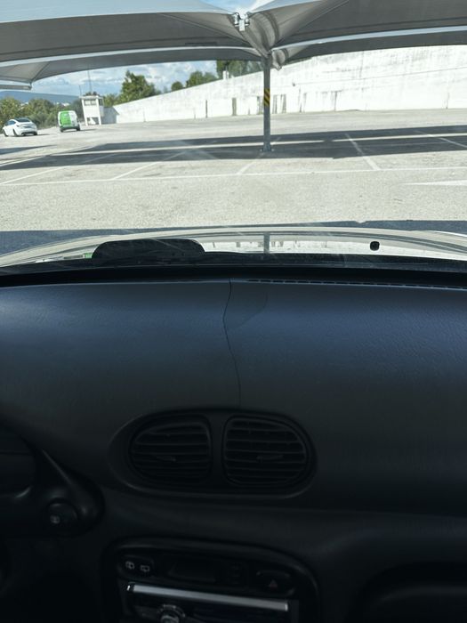 hyundai accent gls 1998 com problema de aquecimento