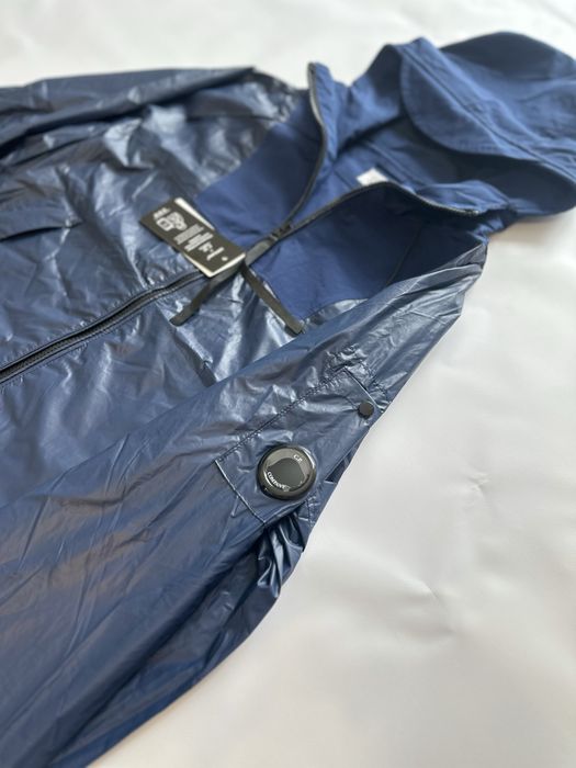 Куртка/Вітровка/Jacket C.P. Company CS Mixed hooded