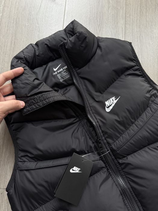 Жилетка Nike Storm-Fit