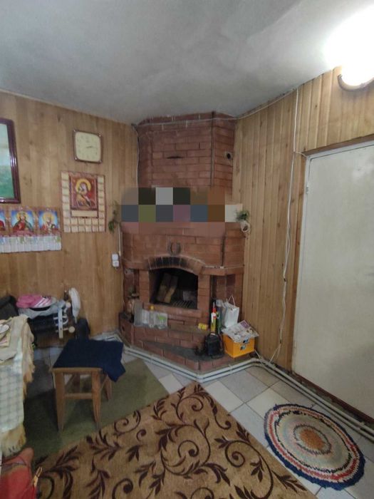 Продам дом с 2 эт мастерской Чугуев