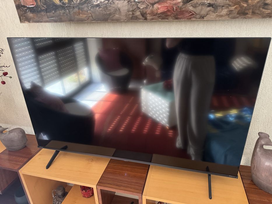 Vendo TV 55’’ Hisense