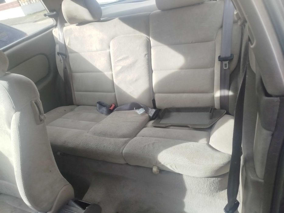 Audi a3 tdi 110cv vendo ou troco por Mota de Cross ou dt50