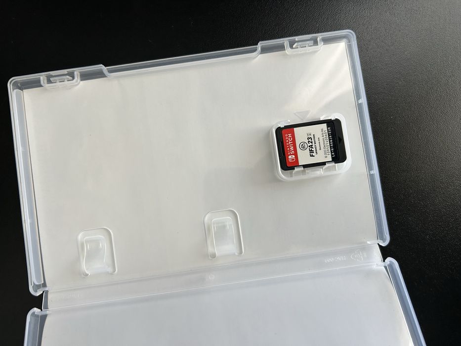 Fifa 23 Nintendo switch