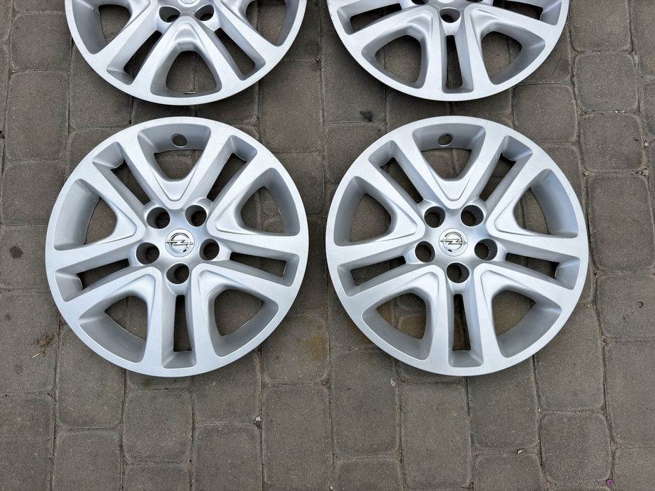 Kołpaki 16” oryginalny Opel