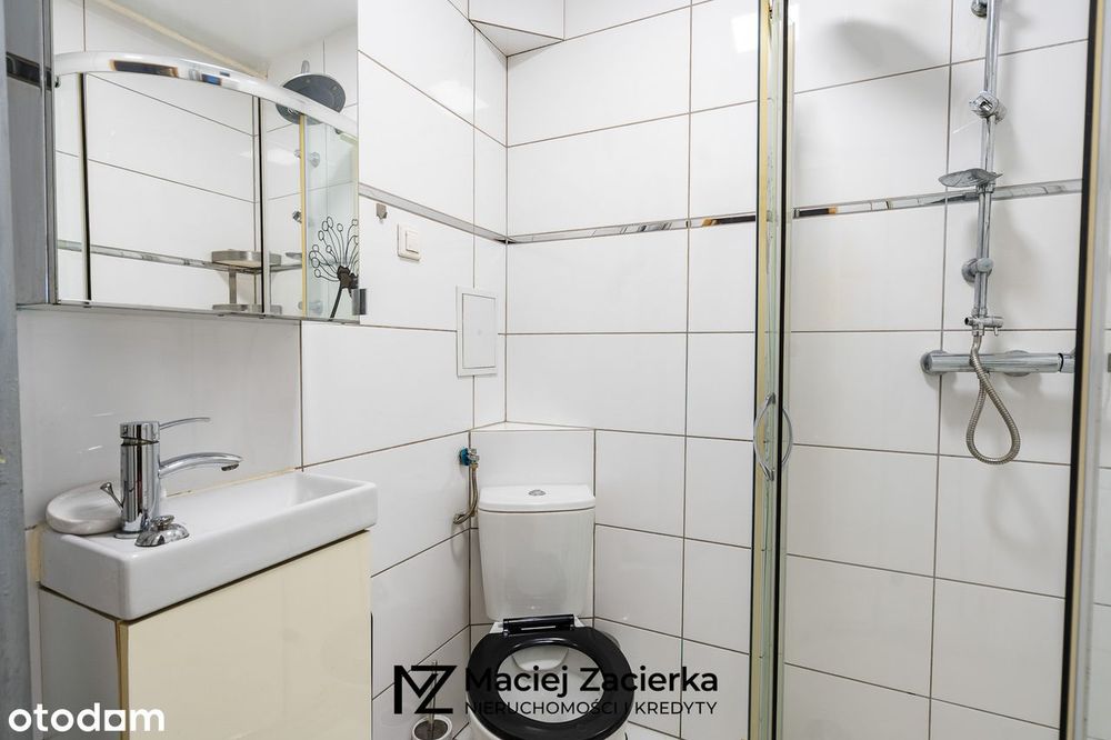 Mieszkanie w centrum | ul.Śląska | 44,56 m² |