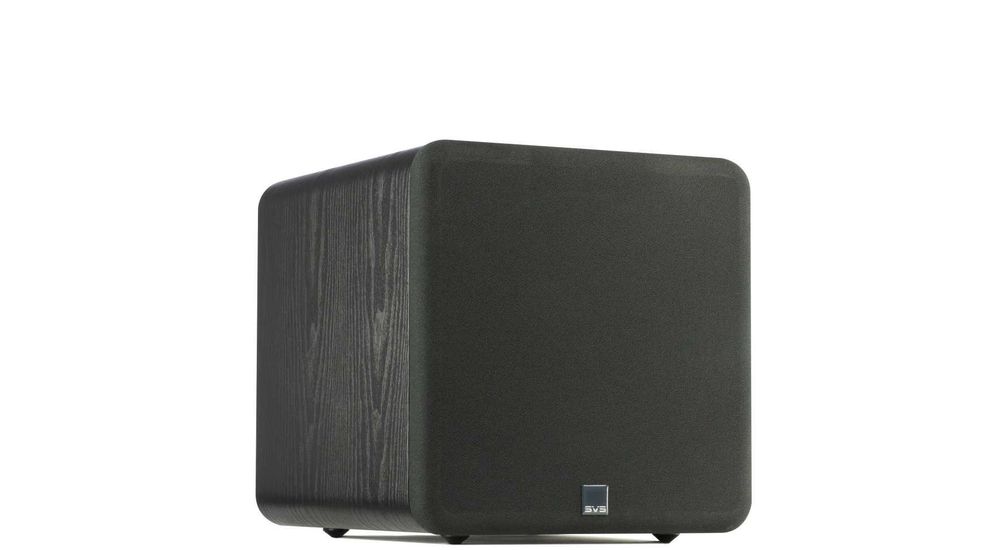 SVS Audio SB-1000 Black Ash Subwoofer aktywny 12 cali głośnik 300W SKLEP RATY