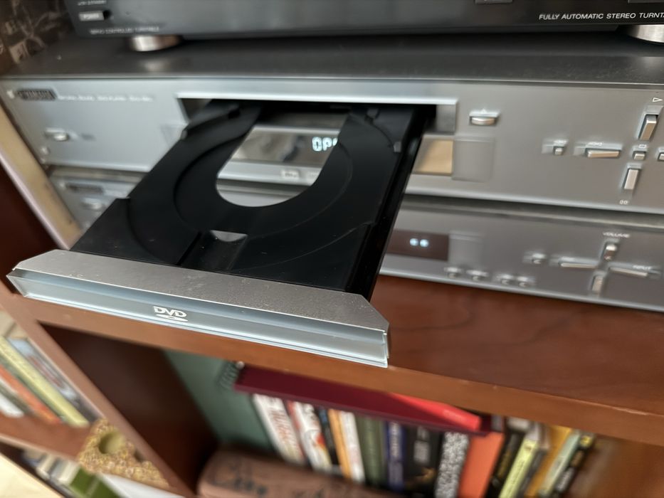 Sistema multimedia Yamaha