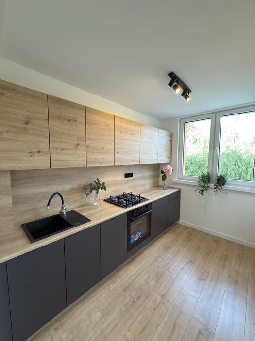 Mieszkanie 45,90m² po generalnym remoncie, 2 piętro I Os. Morelowe