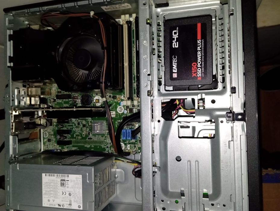 Computador i7 em ótimo estado