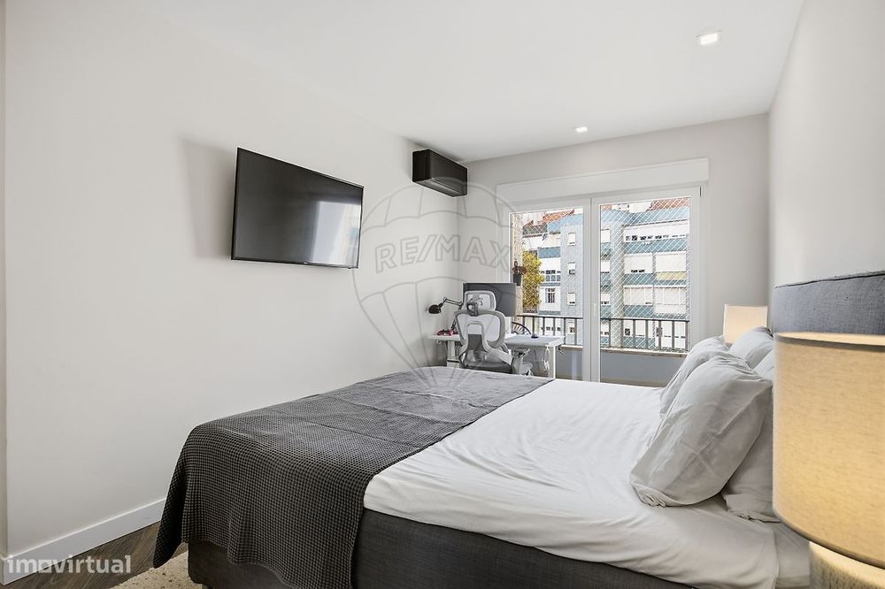Apartamento T3 para venda